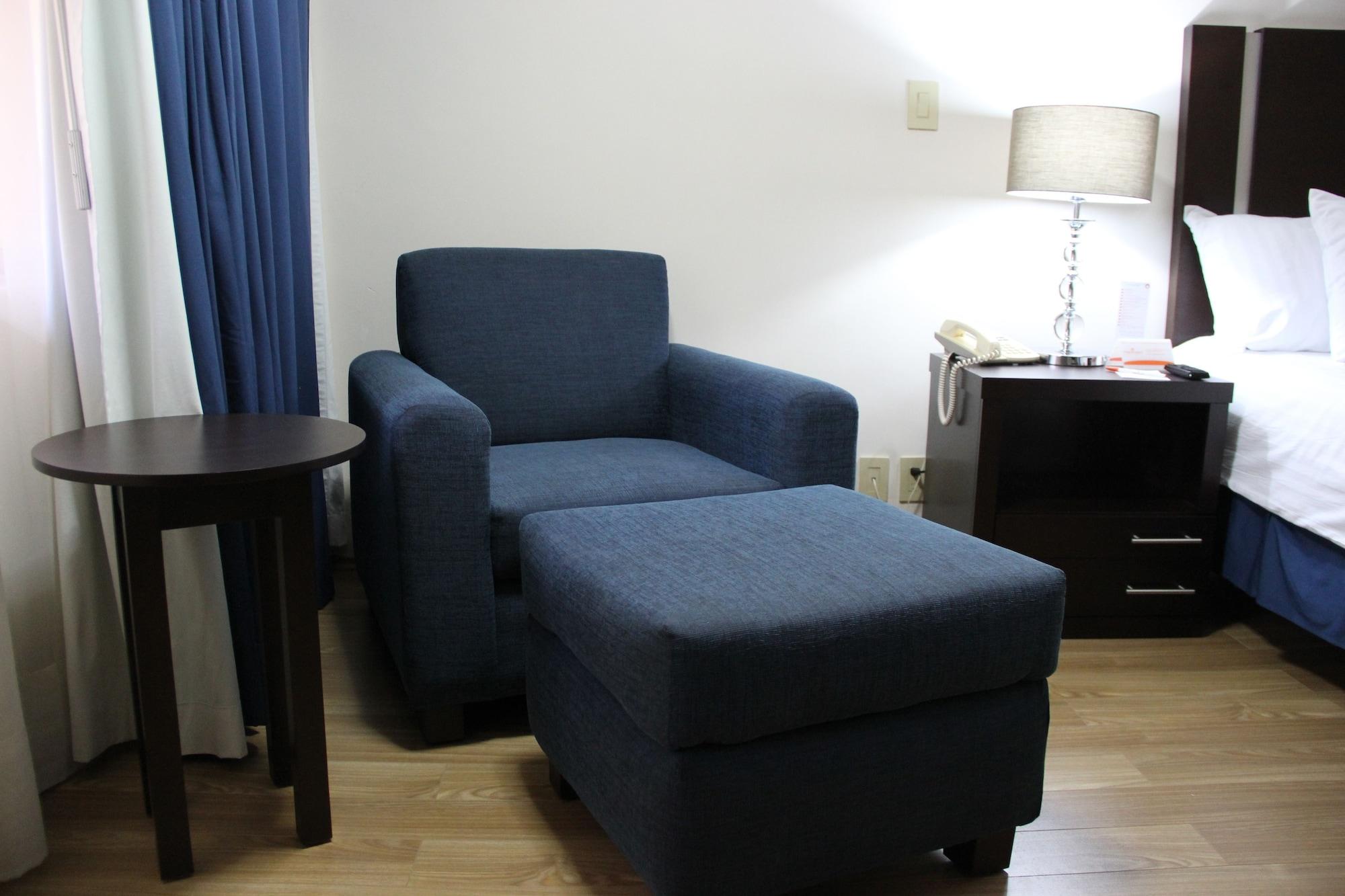 Posada De Tampico Ngoại thất bức ảnh