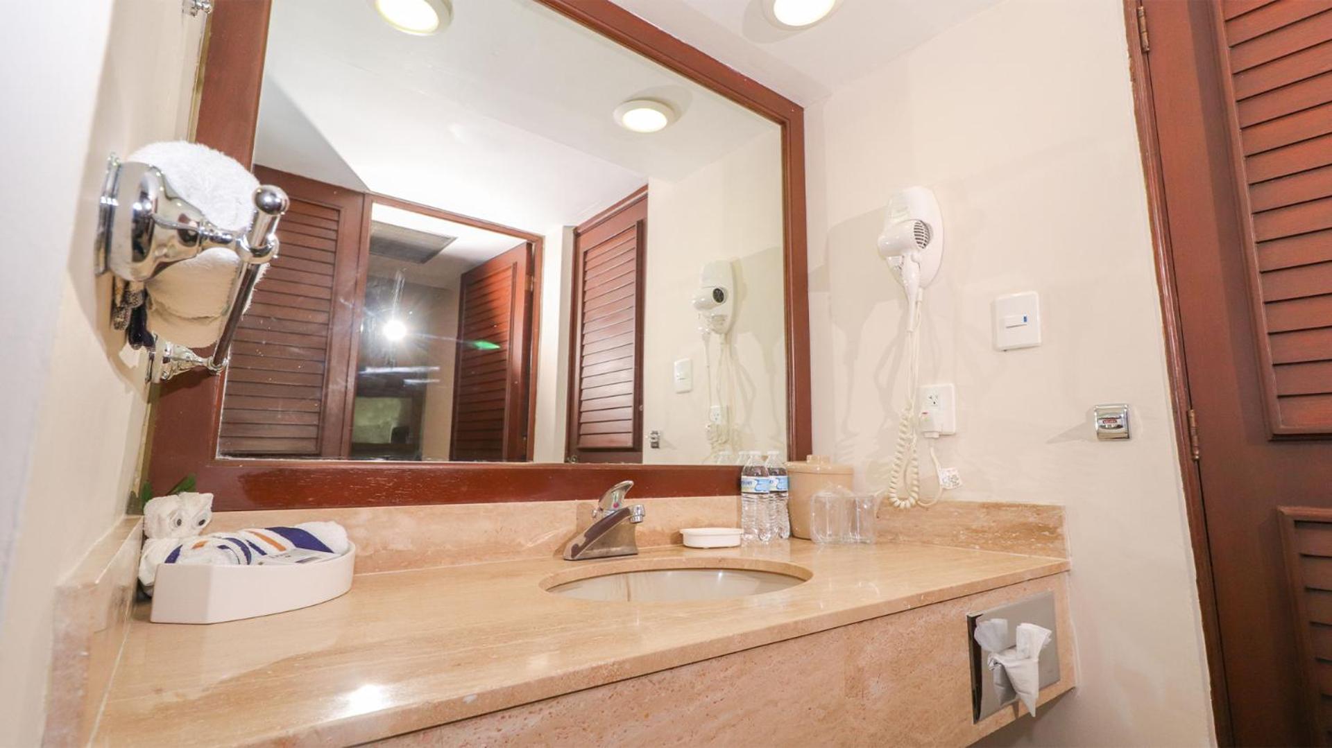 Posada De Tampico Ngoại thất bức ảnh