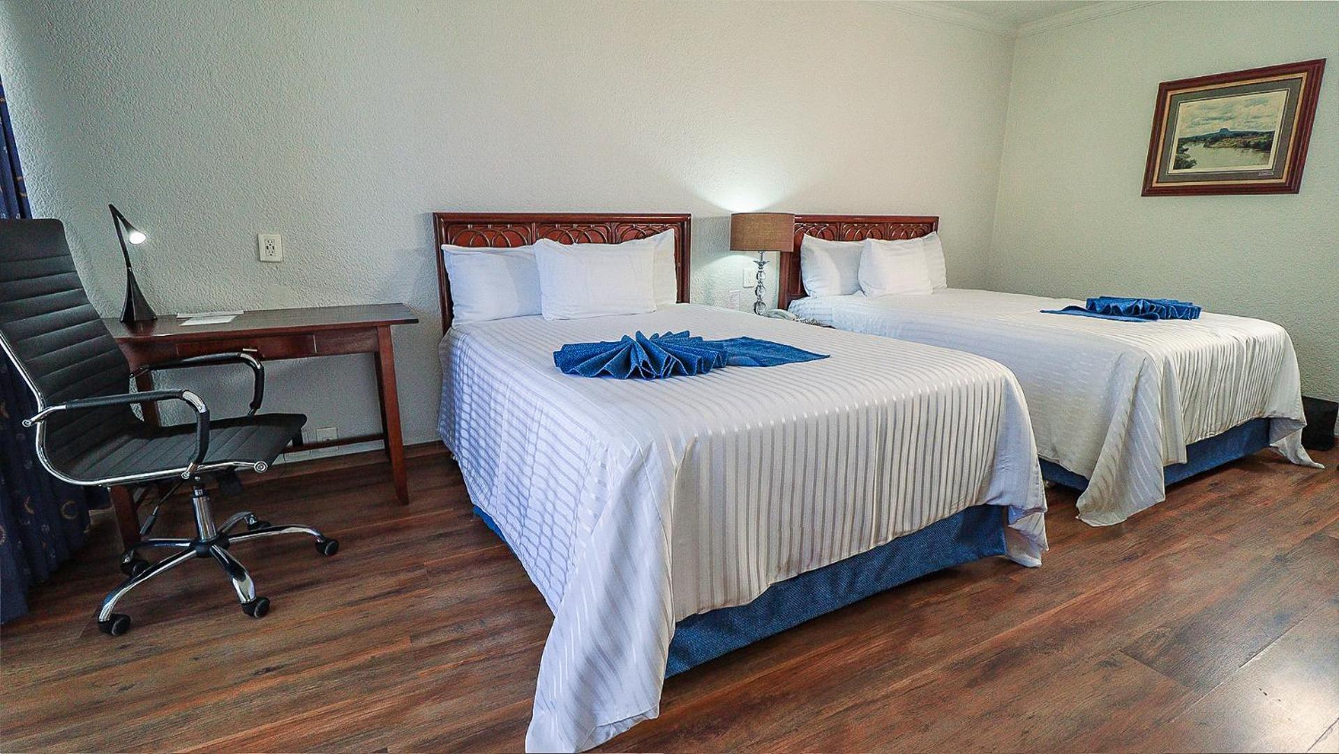 Posada De Tampico Ngoại thất bức ảnh