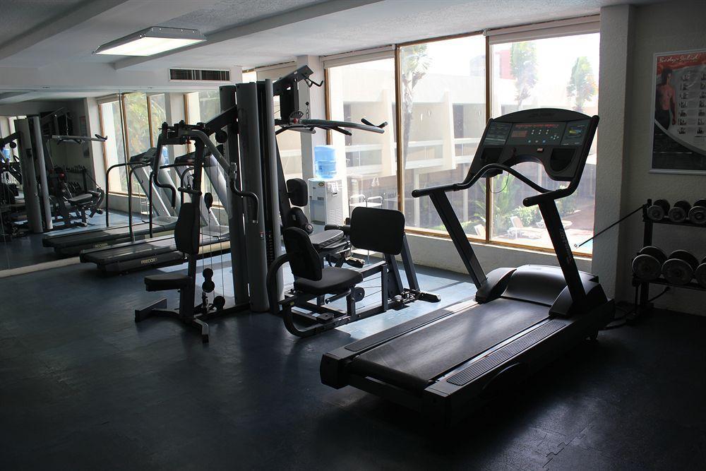 Posada De Tampico Ngoại thất bức ảnh