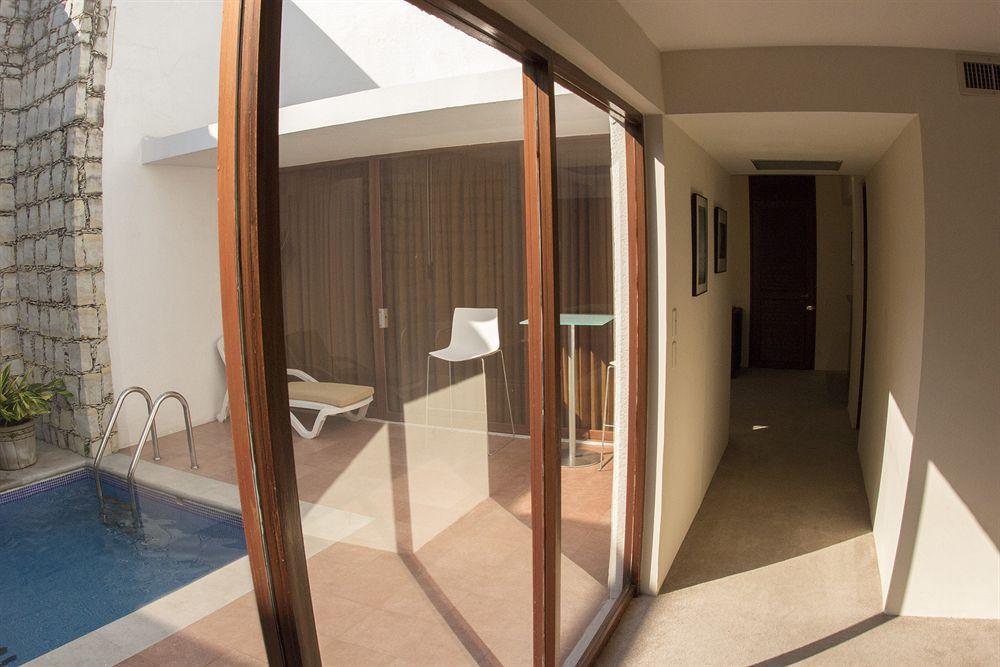 Posada De Tampico Ngoại thất bức ảnh