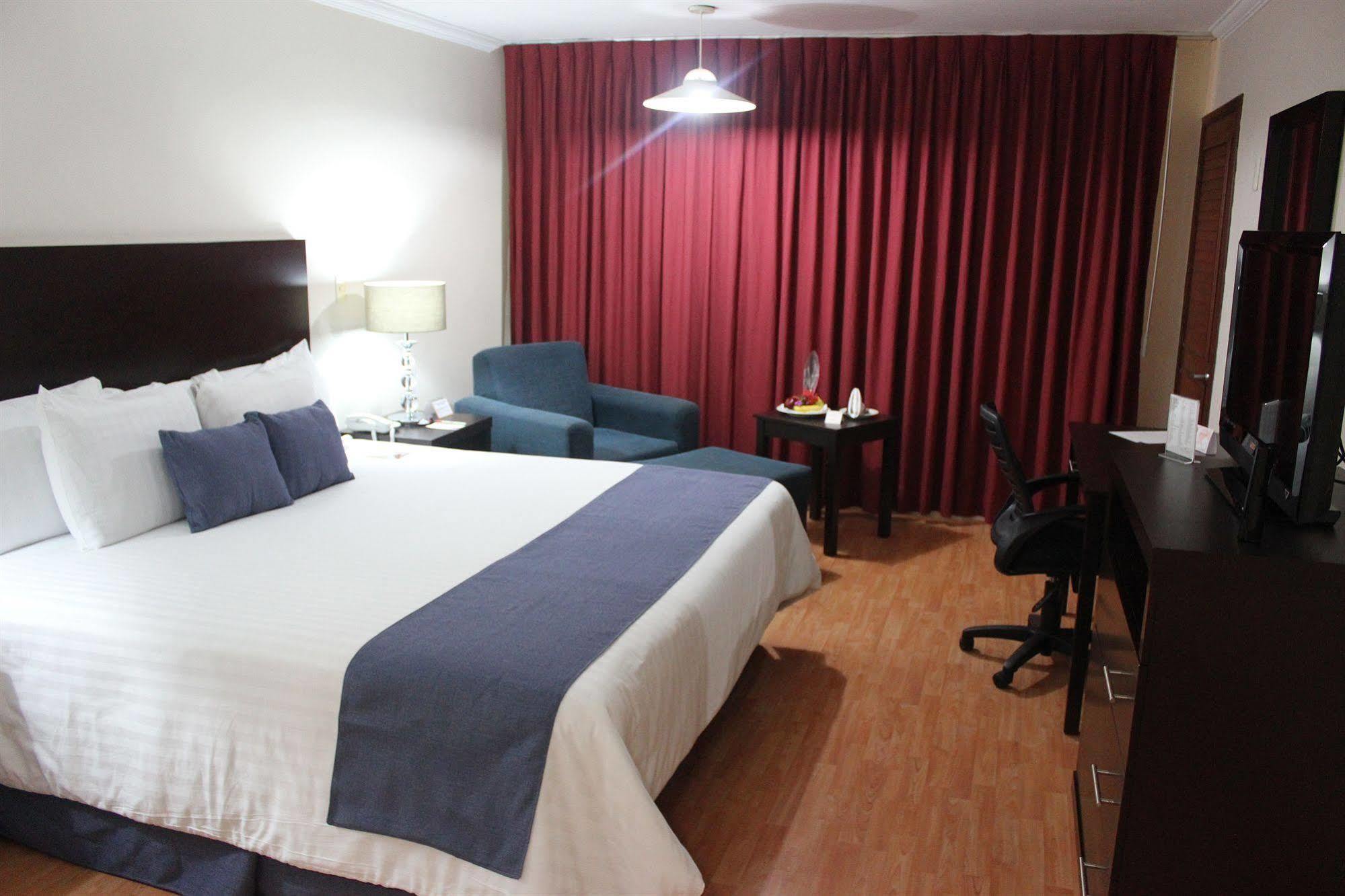 Posada De Tampico Ngoại thất bức ảnh