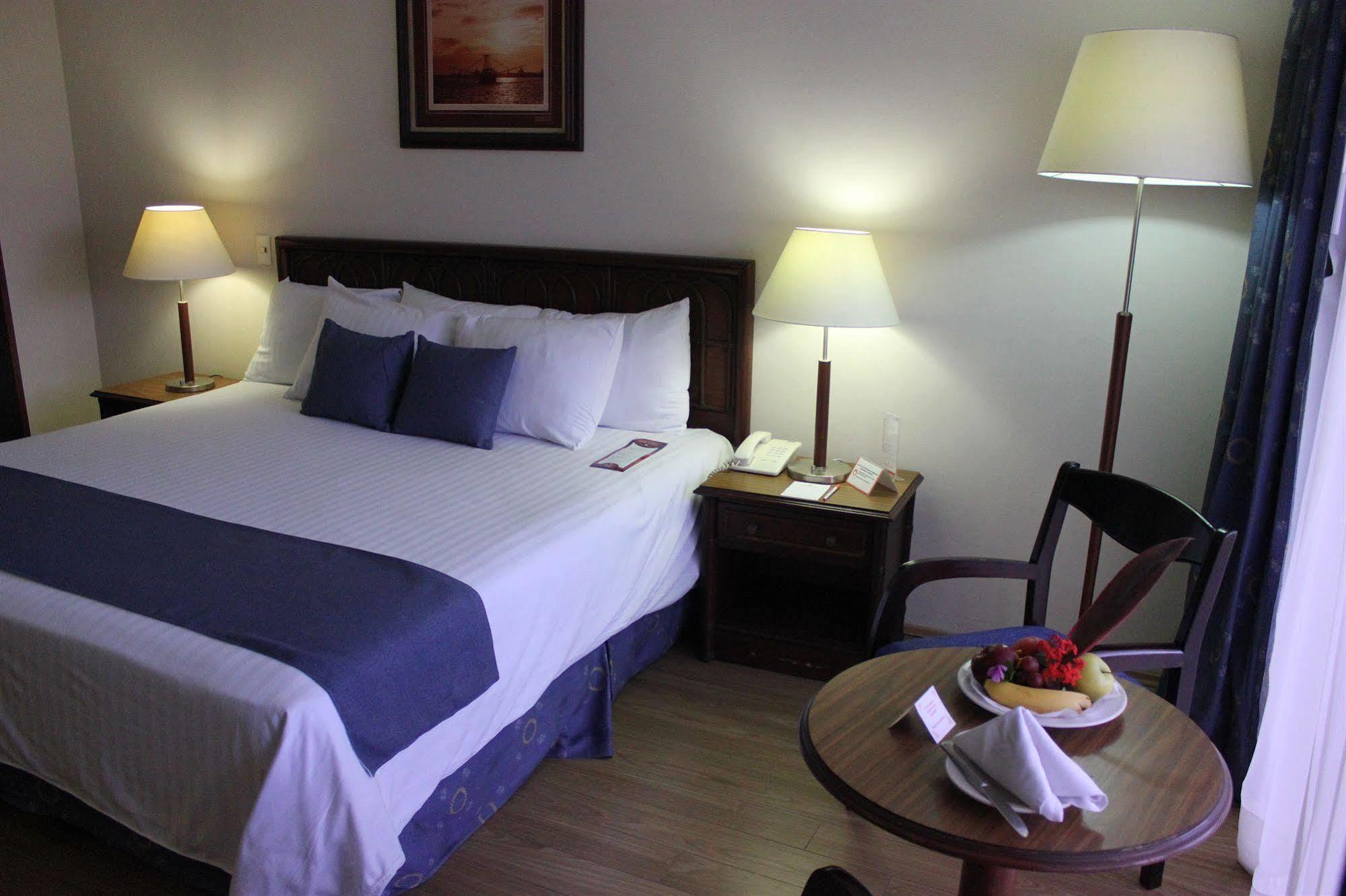 Posada De Tampico Ngoại thất bức ảnh