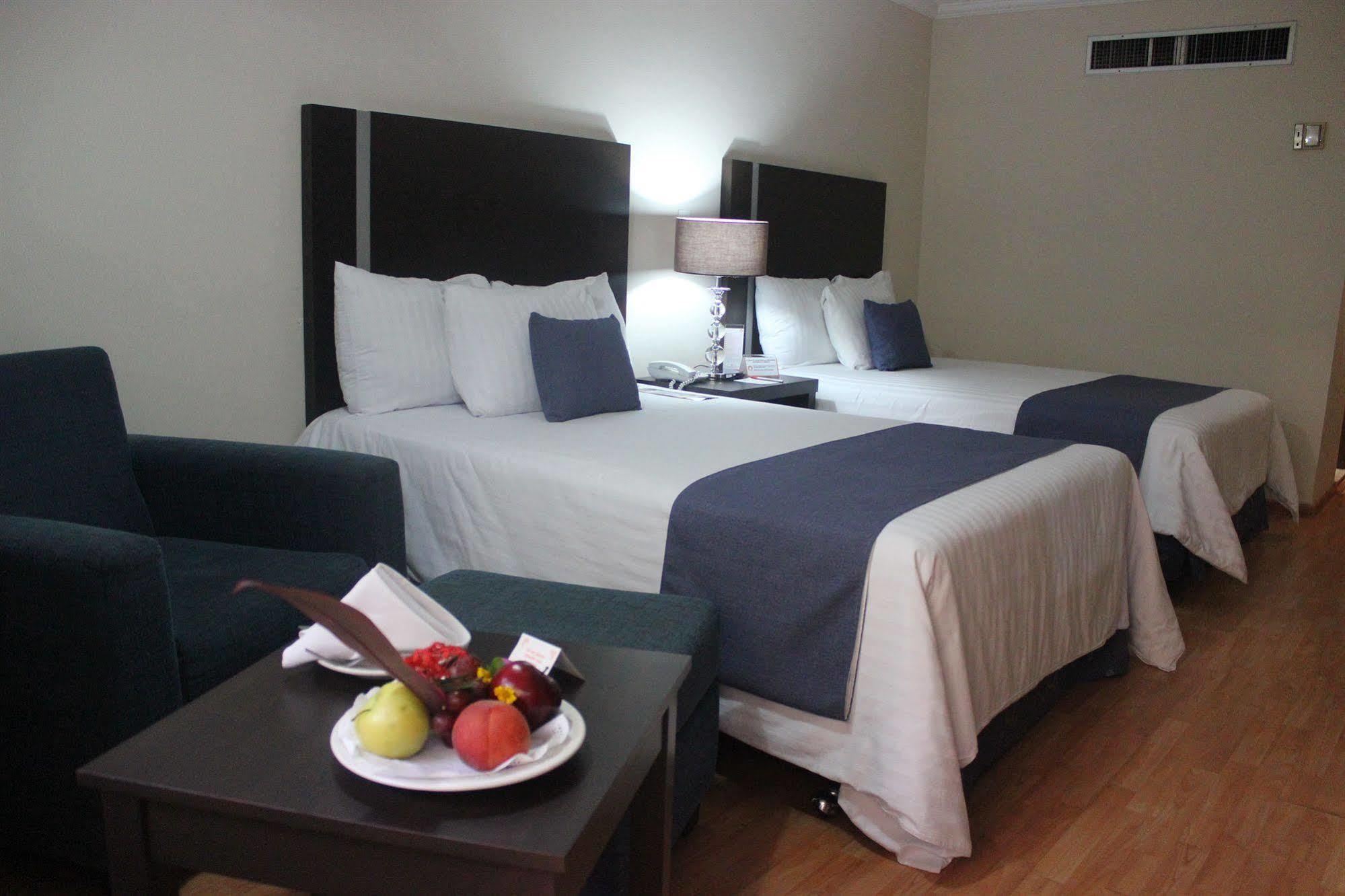 Posada De Tampico Ngoại thất bức ảnh
