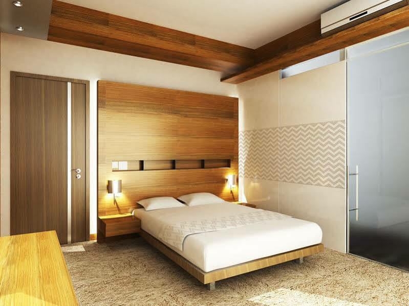 Posada De Tampico Ngoại thất bức ảnh